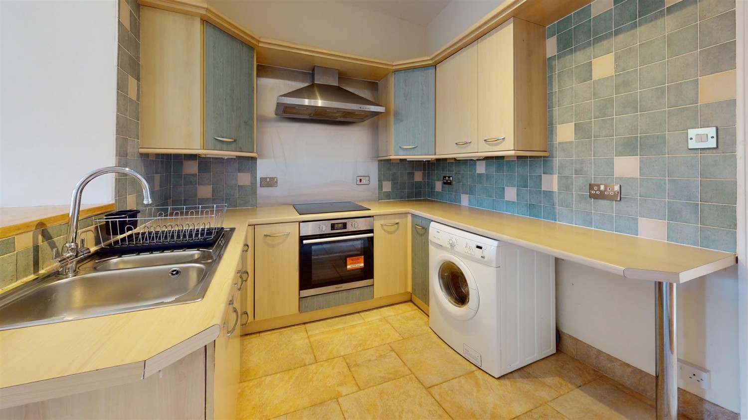 Southfield Terrace, Addingham, LS29