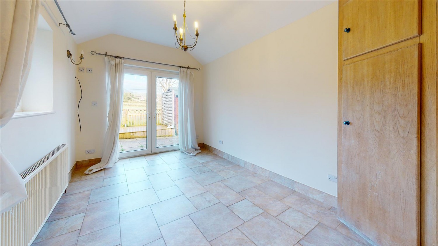 Southfield Terrace, Addingham, LS29