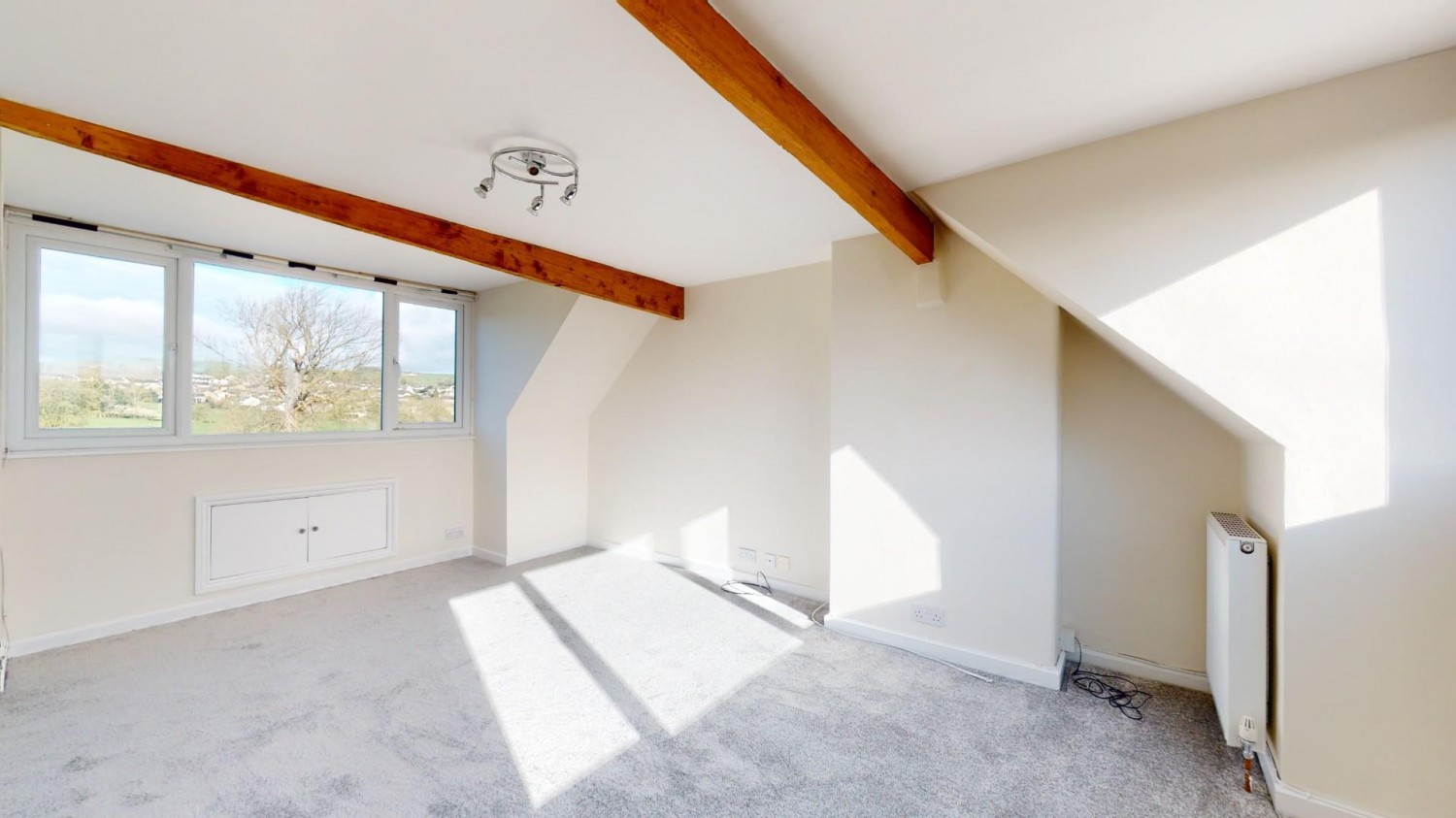 Southfield Terrace, Addingham, LS29