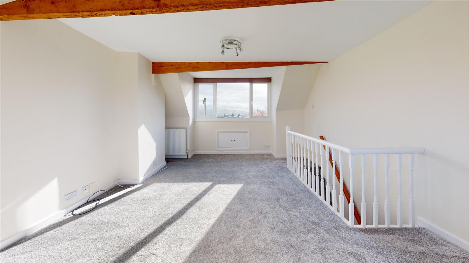 Southfield Terrace, Addingham, LS29