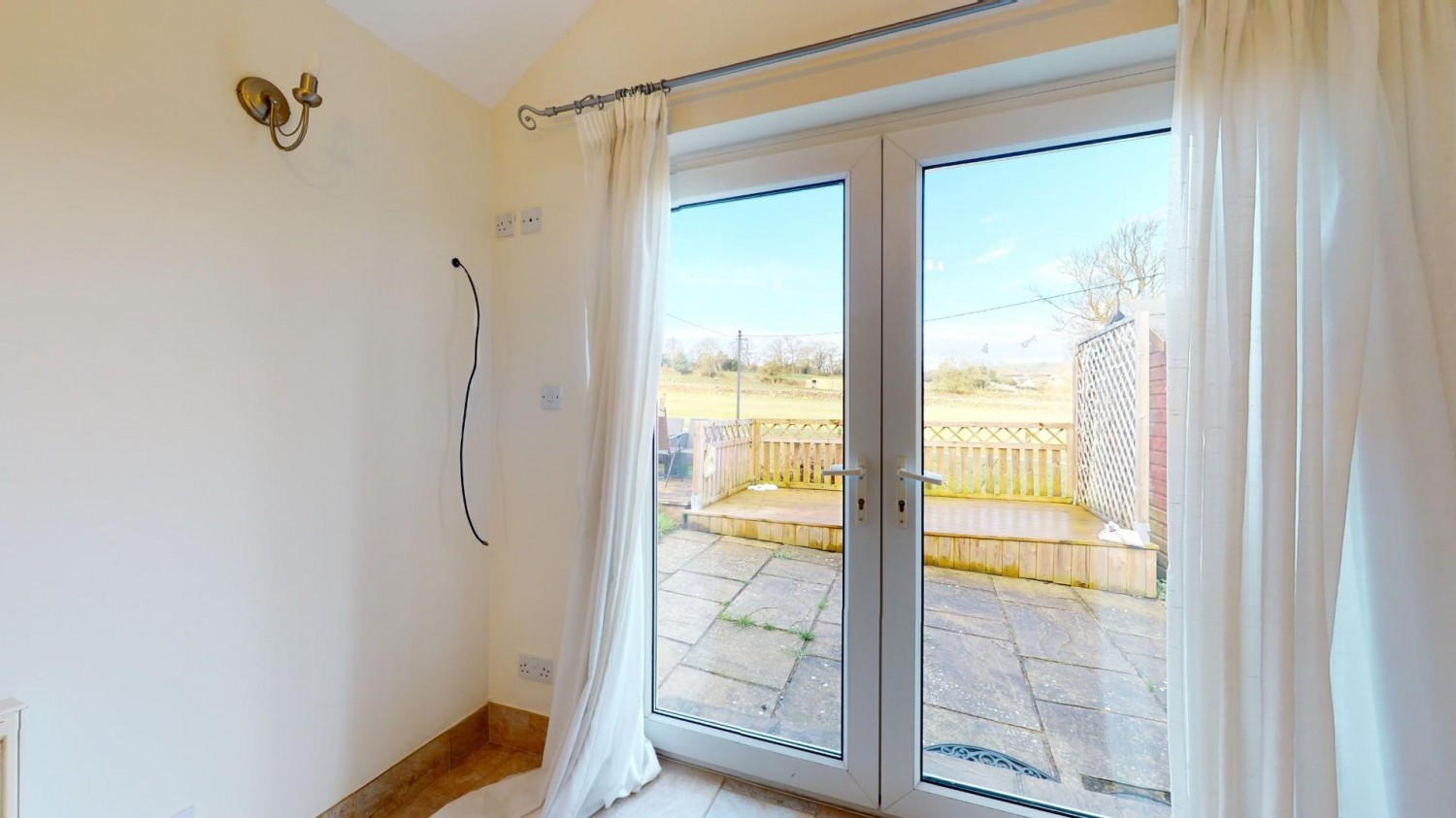 Southfield Terrace, Addingham, LS29