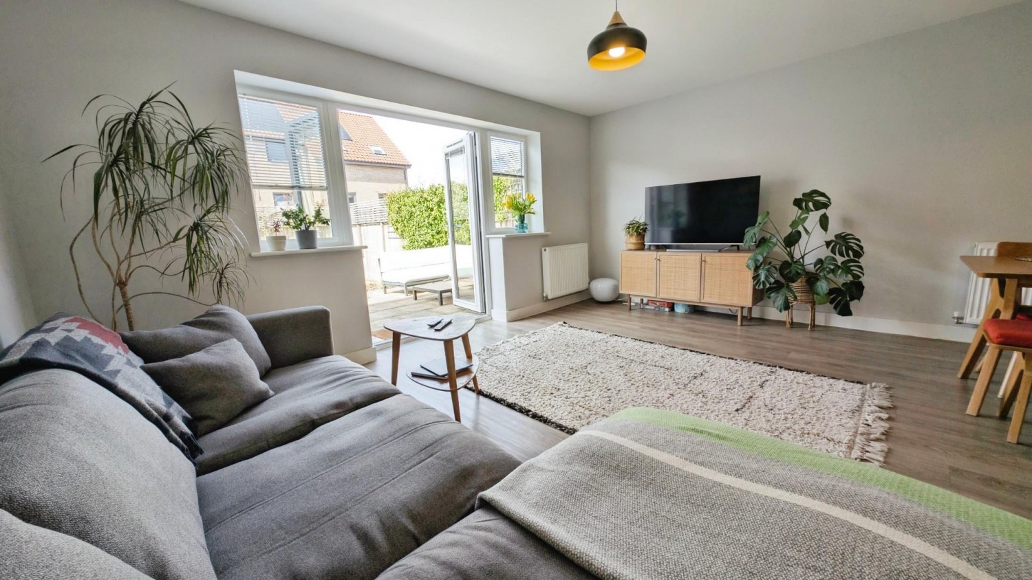 Quarterbridge Road, Fishponds, Bristol