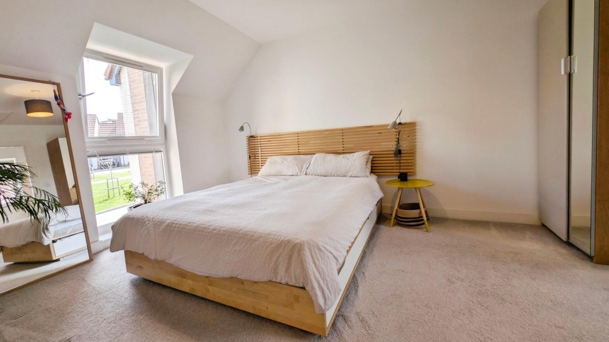 Quarterbridge Road, Fishponds, Bristol