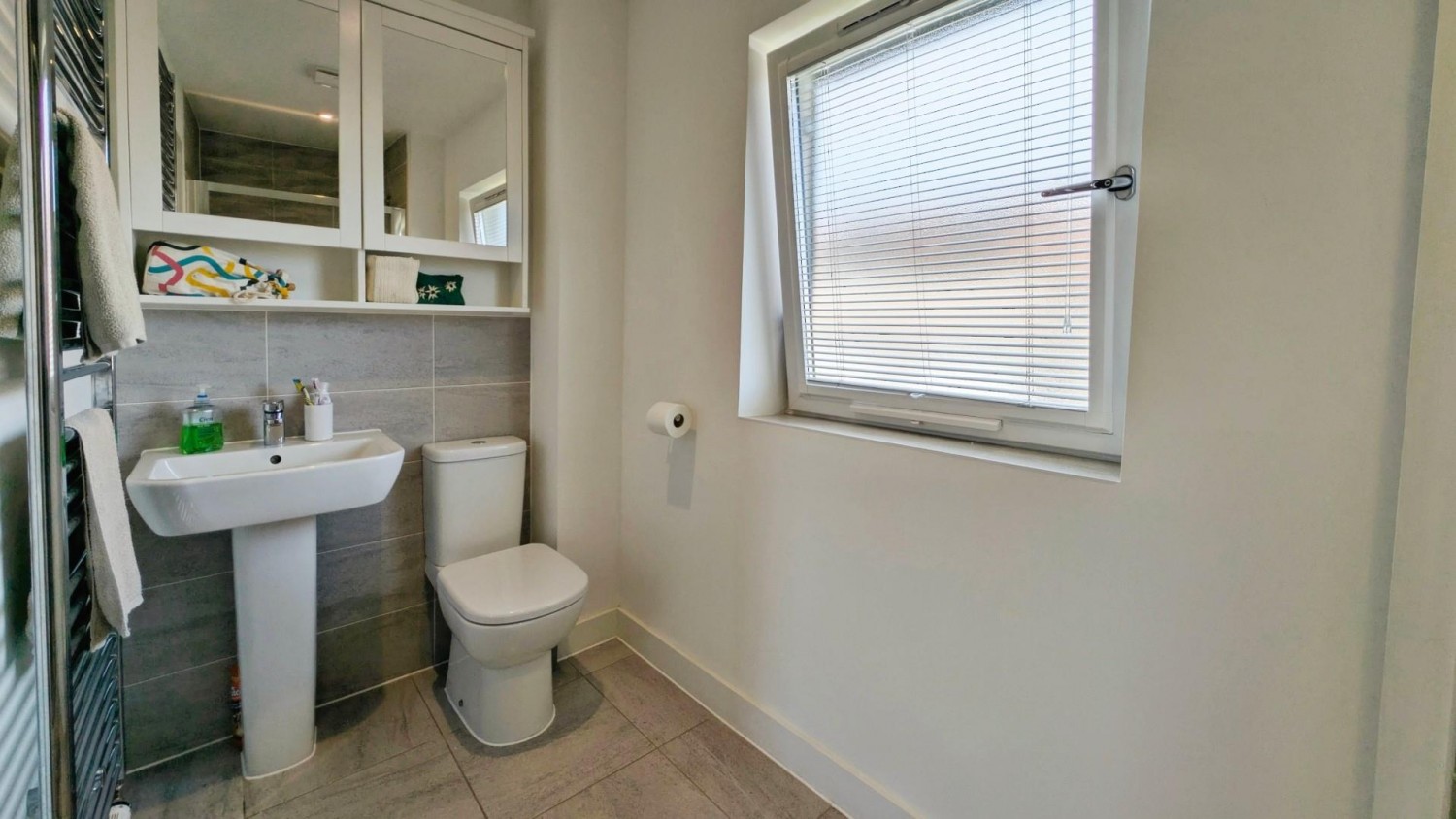 Quarterbridge Road, Fishponds, Bristol