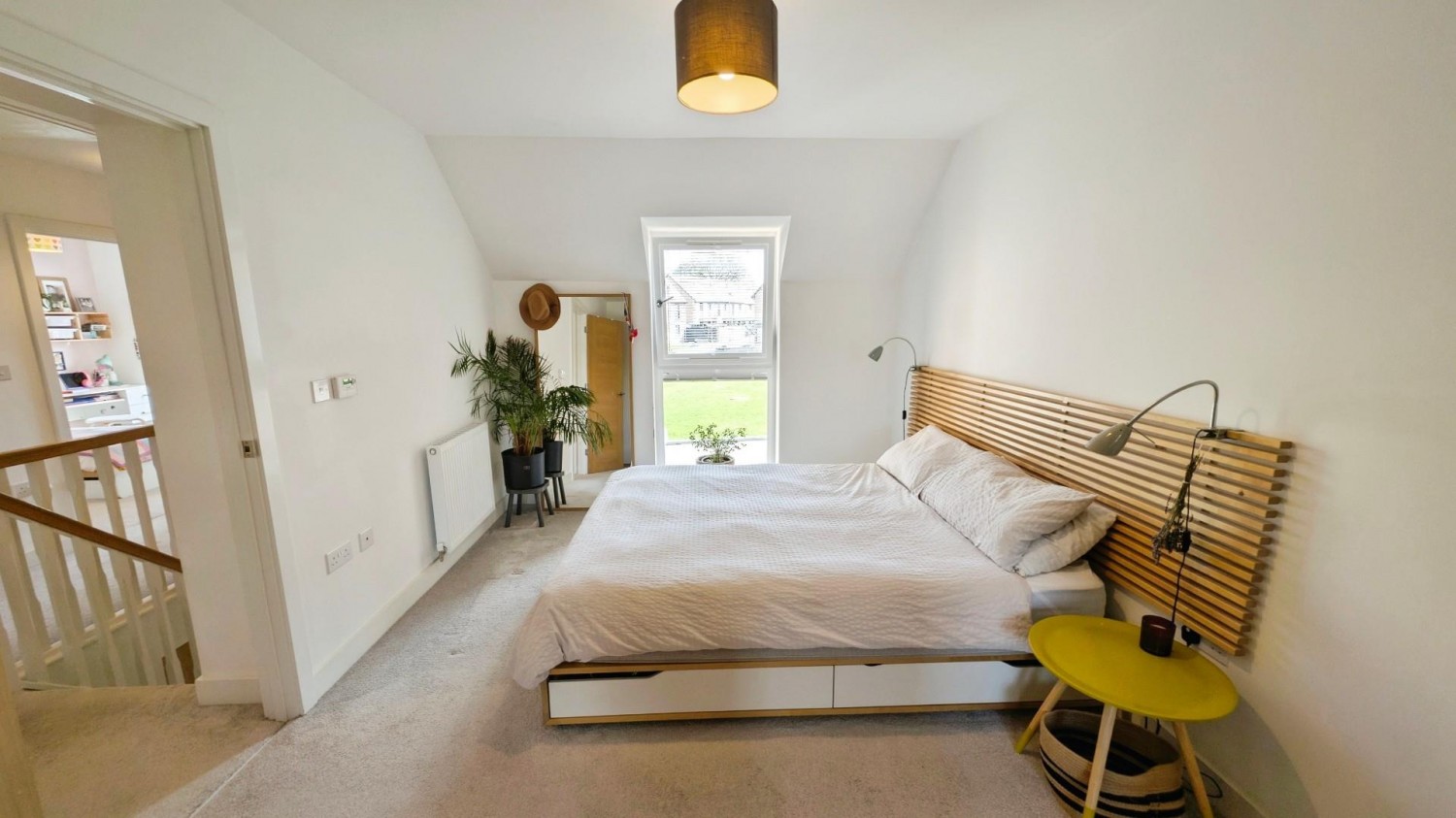 Quarterbridge Road, Fishponds, Bristol