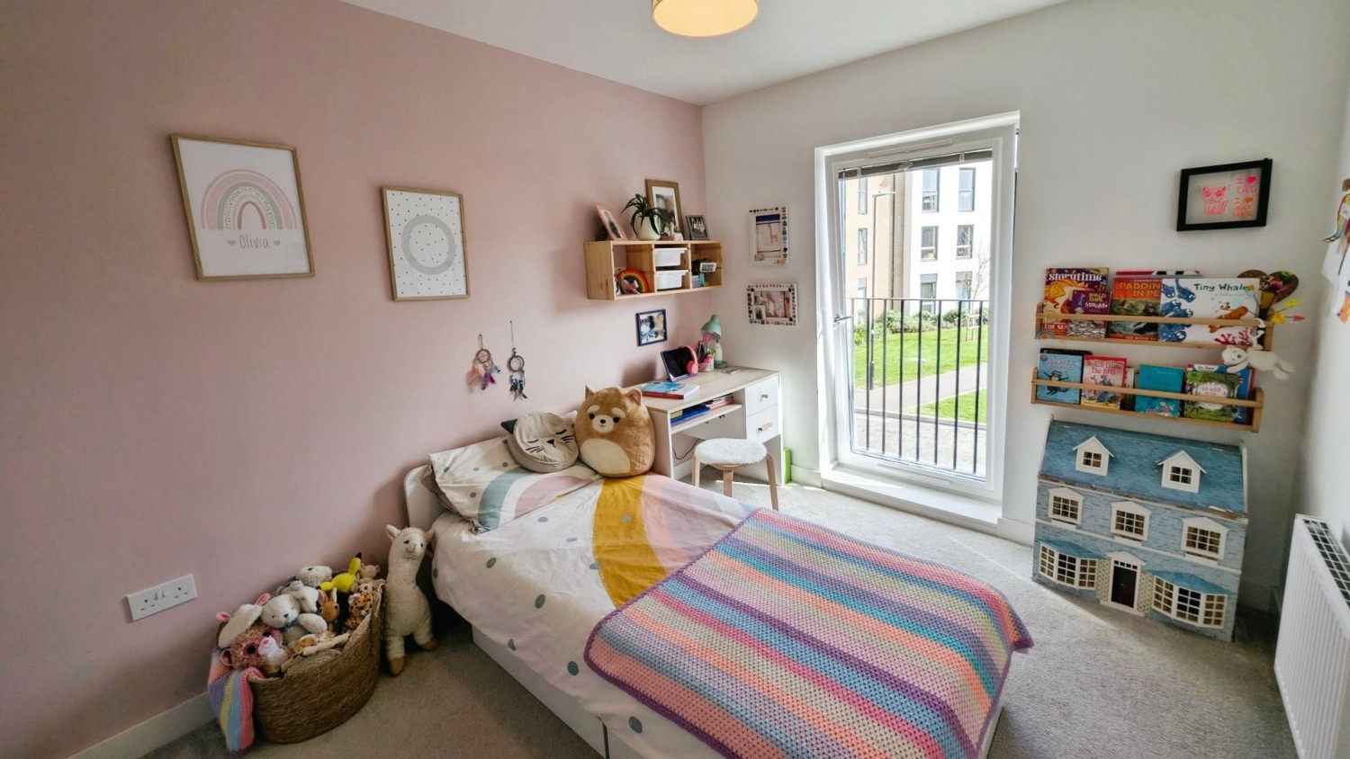 Quarterbridge Road, Fishponds, Bristol