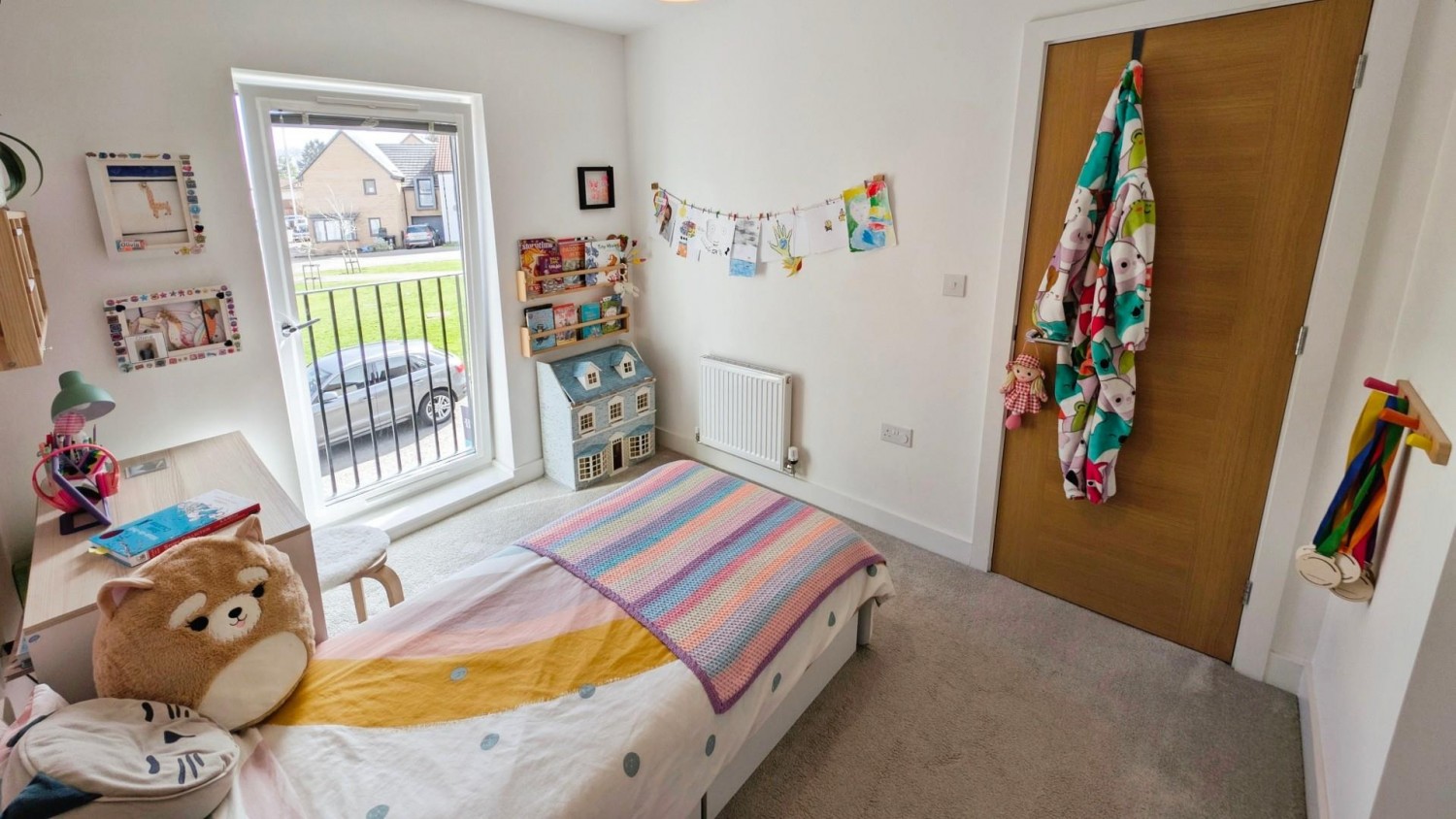 Quarterbridge Road, Fishponds, Bristol