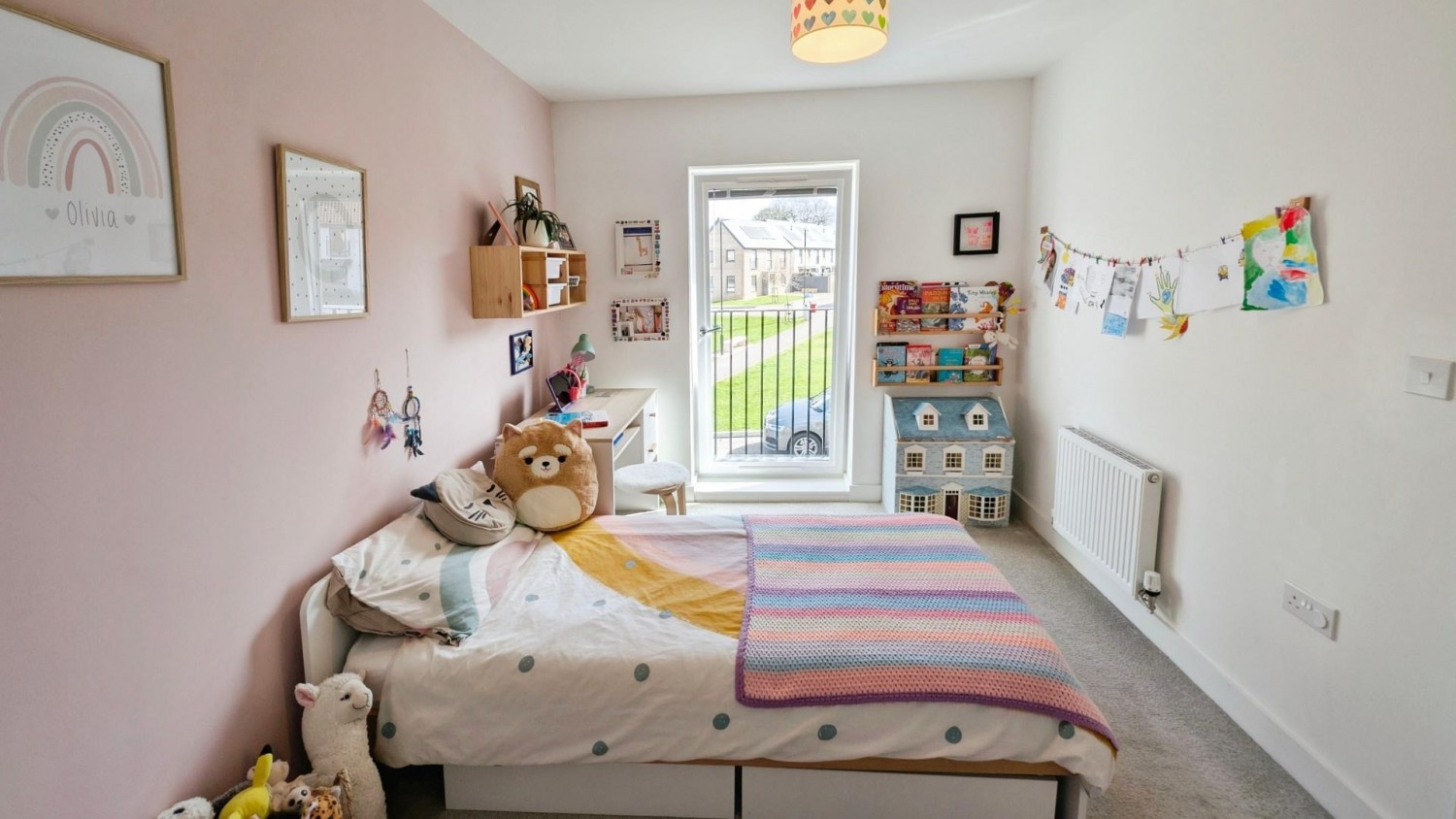 Quarterbridge Road, Fishponds, Bristol