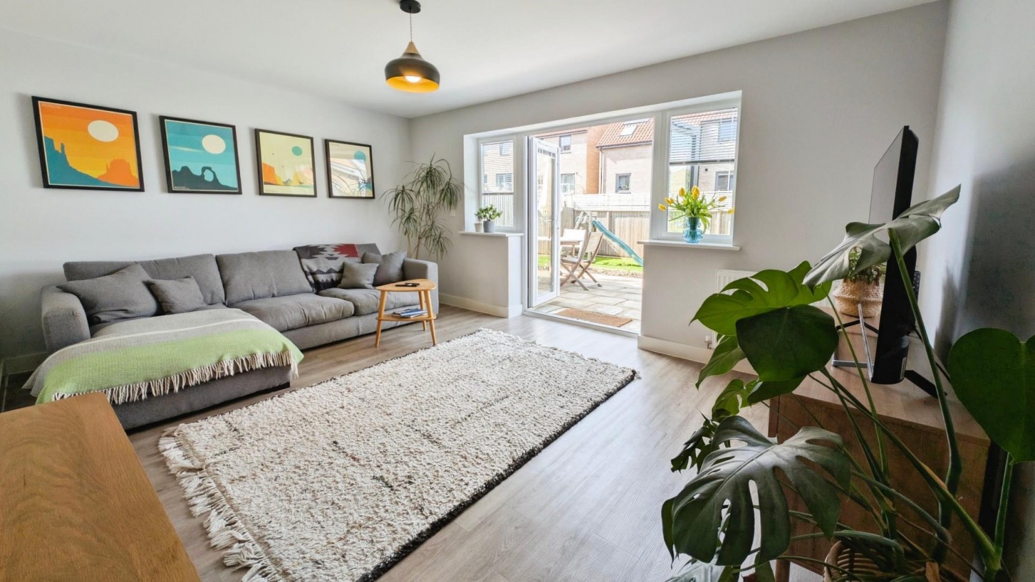 Quarterbridge Road, Fishponds, Bristol