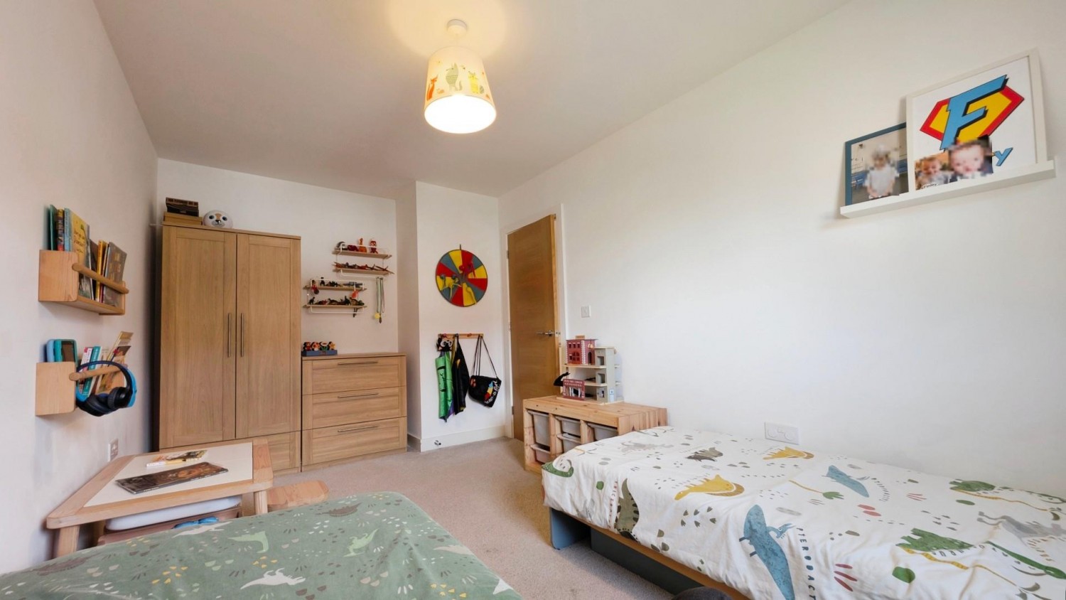 Quarterbridge Road, Fishponds, Bristol