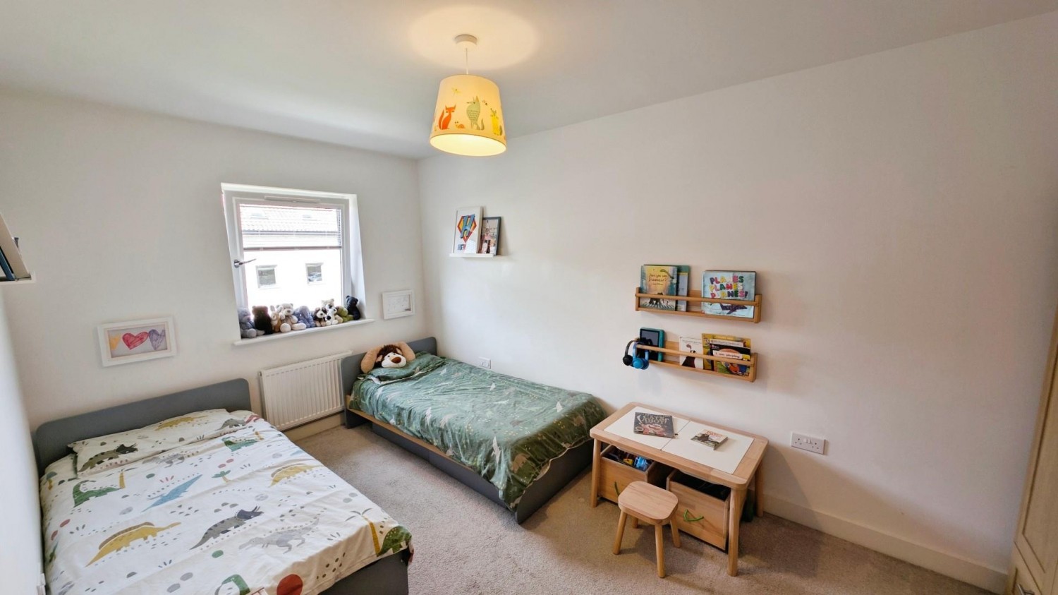 Quarterbridge Road, Fishponds, Bristol