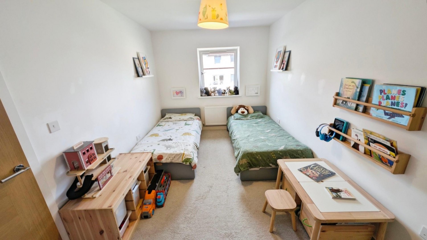 Quarterbridge Road, Fishponds, Bristol
