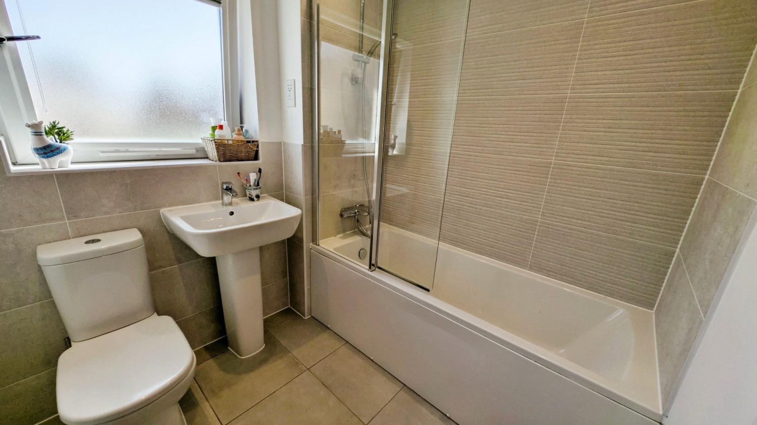 Quarterbridge Road, Fishponds, Bristol