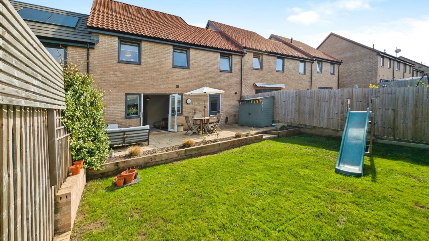 Quarterbridge Road, Fishponds, Bristol