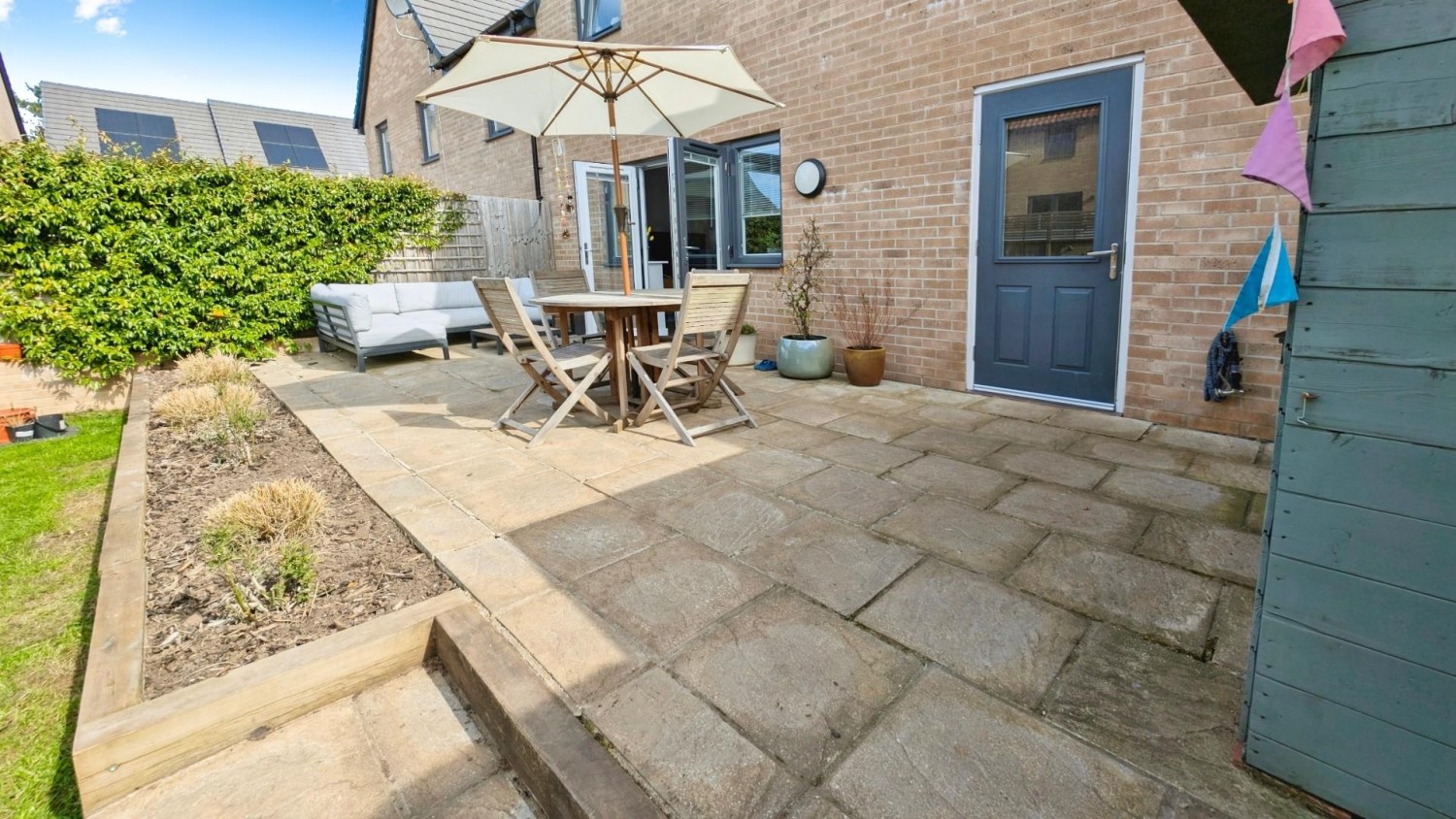 Quarterbridge Road, Fishponds, Bristol