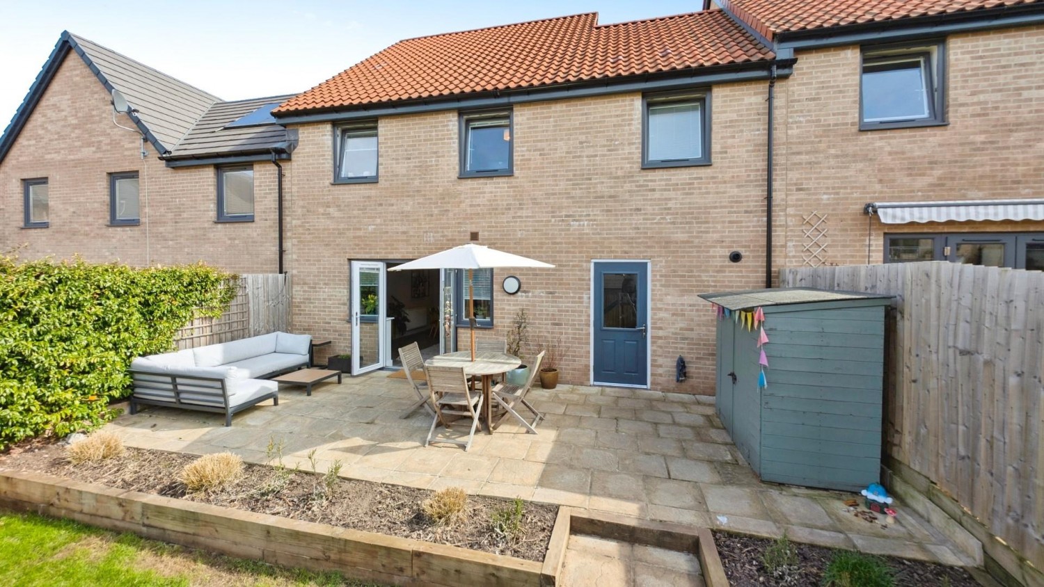 Quarterbridge Road, Fishponds, Bristol