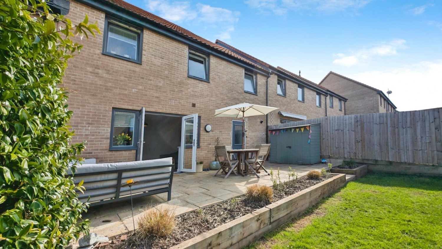 Quarterbridge Road, Fishponds, Bristol