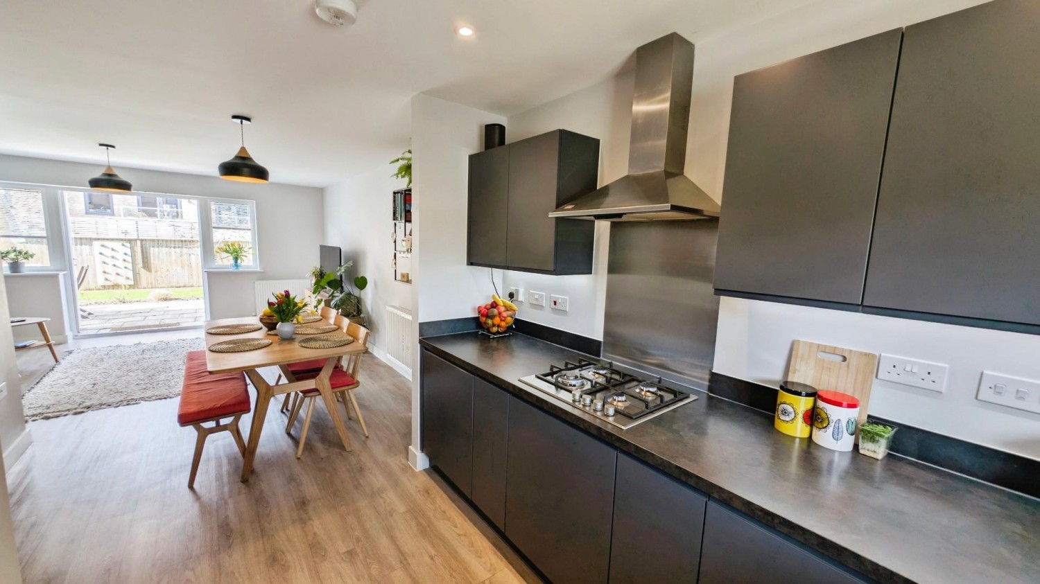 Quarterbridge Road, Fishponds, Bristol