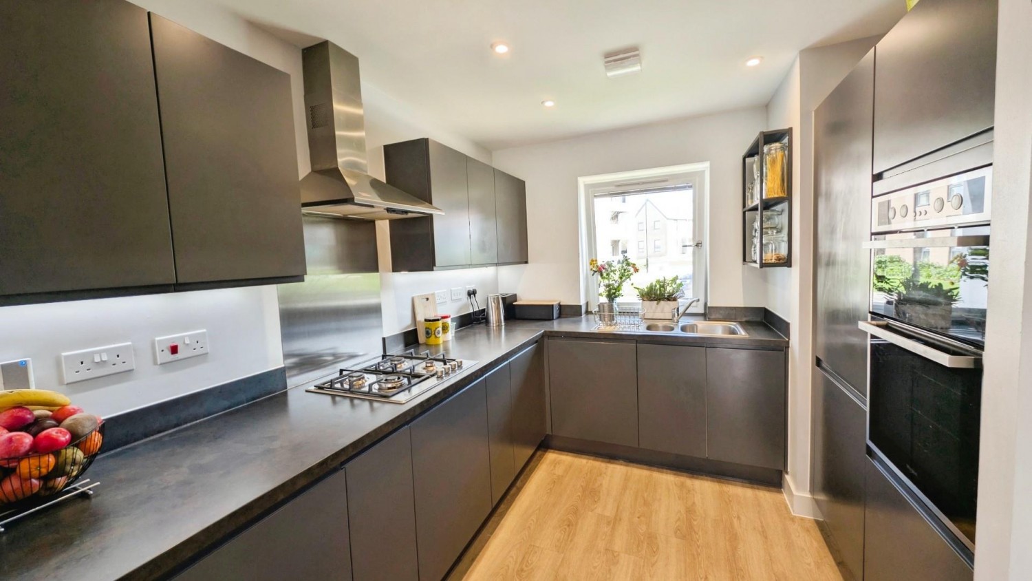Quarterbridge Road, Fishponds, Bristol