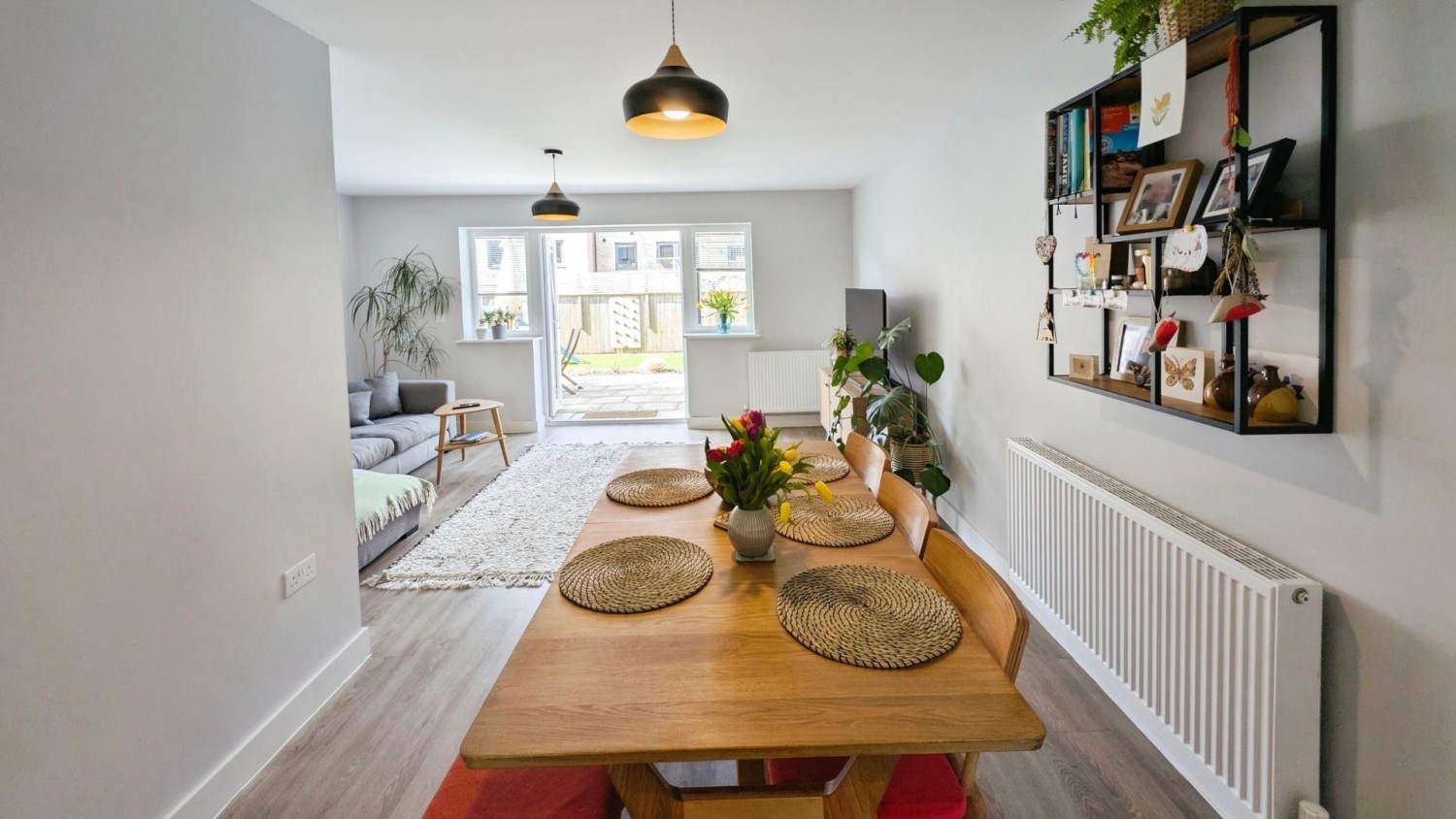 Quarterbridge Road, Fishponds, Bristol