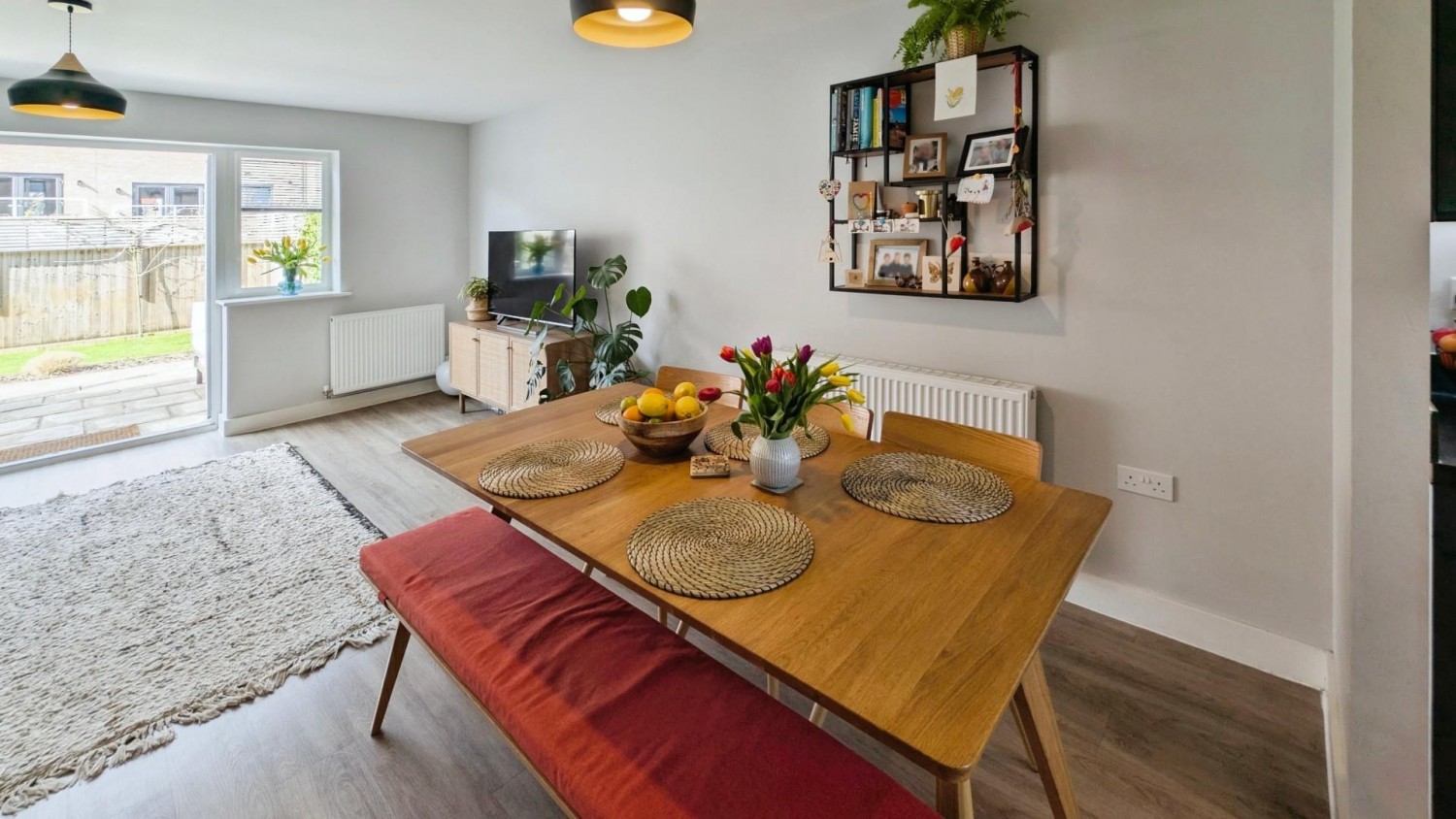 Quarterbridge Road, Fishponds, Bristol