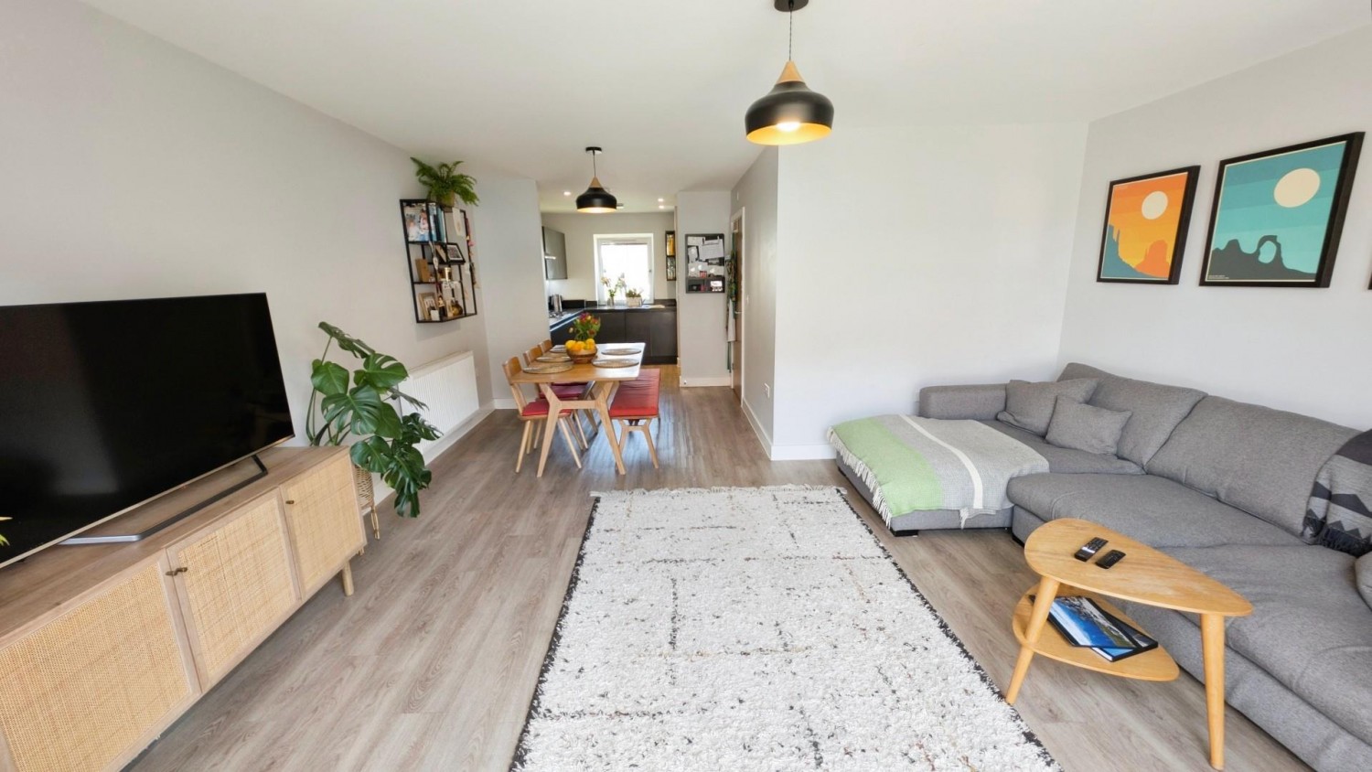 Quarterbridge Road, Fishponds, Bristol