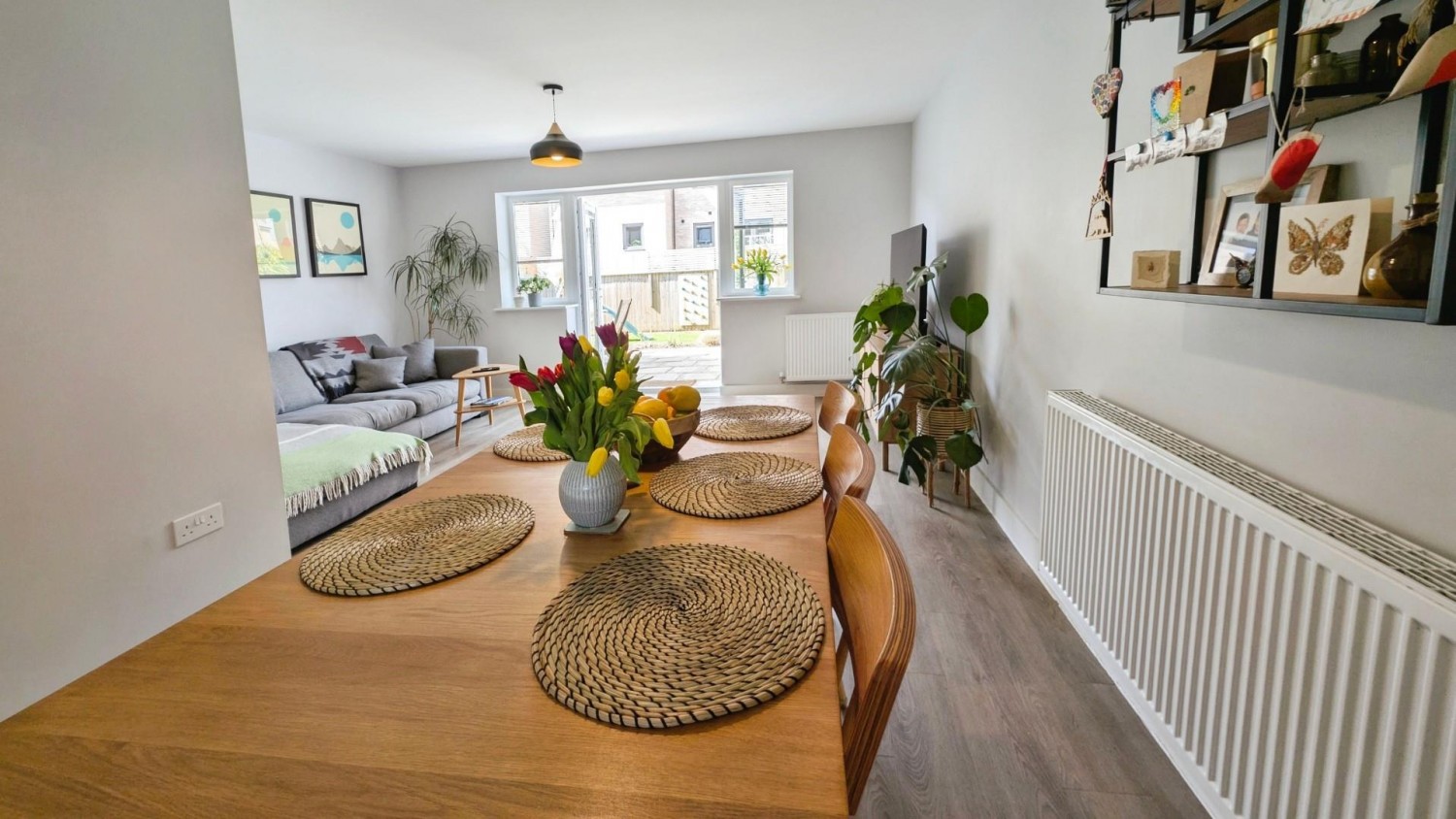 Quarterbridge Road, Fishponds, Bristol
