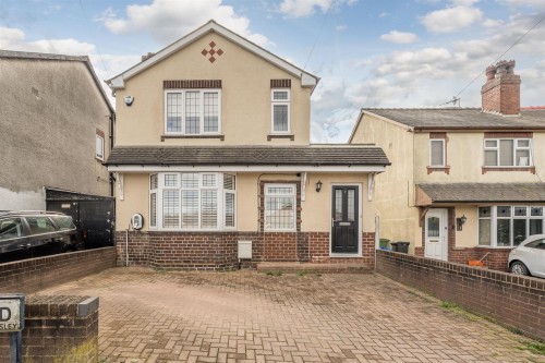 Junction Road, Amblecote, Stourbridge, DY8 4YJ