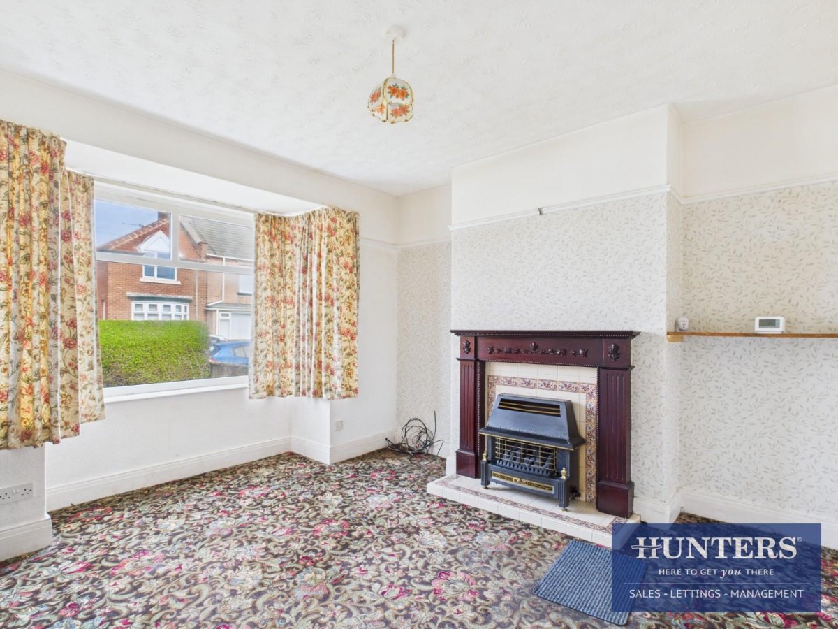 Atkinson Road, Fulwell, Sunderland