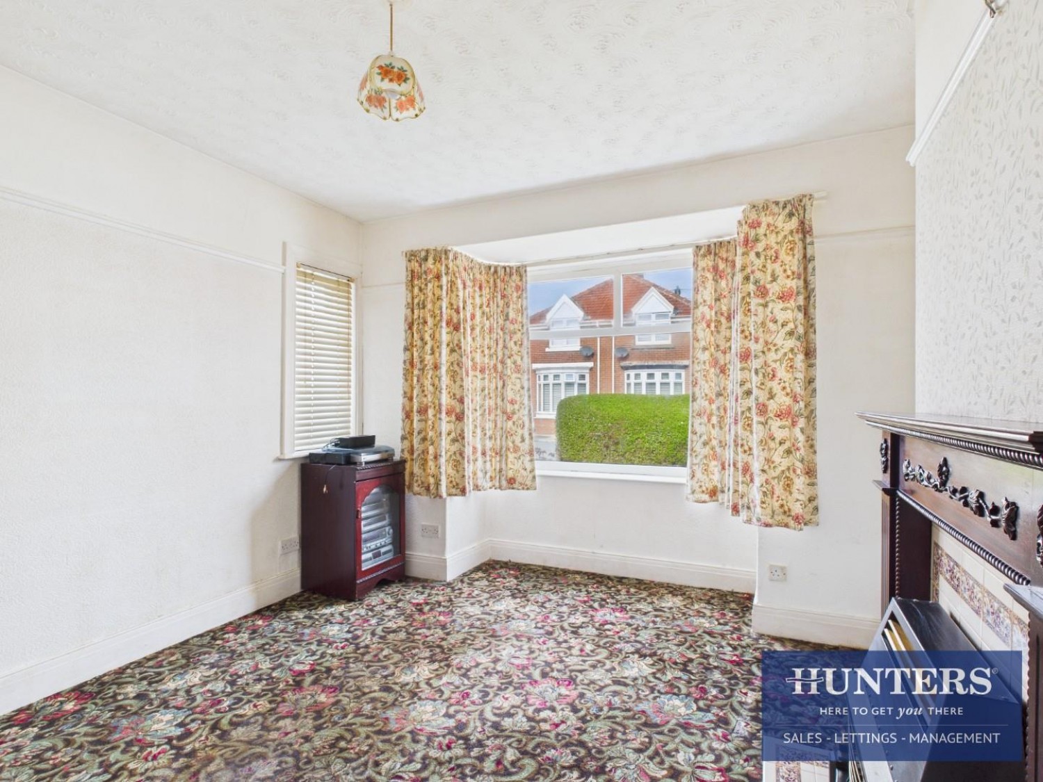 Atkinson Road, Fulwell, Sunderland