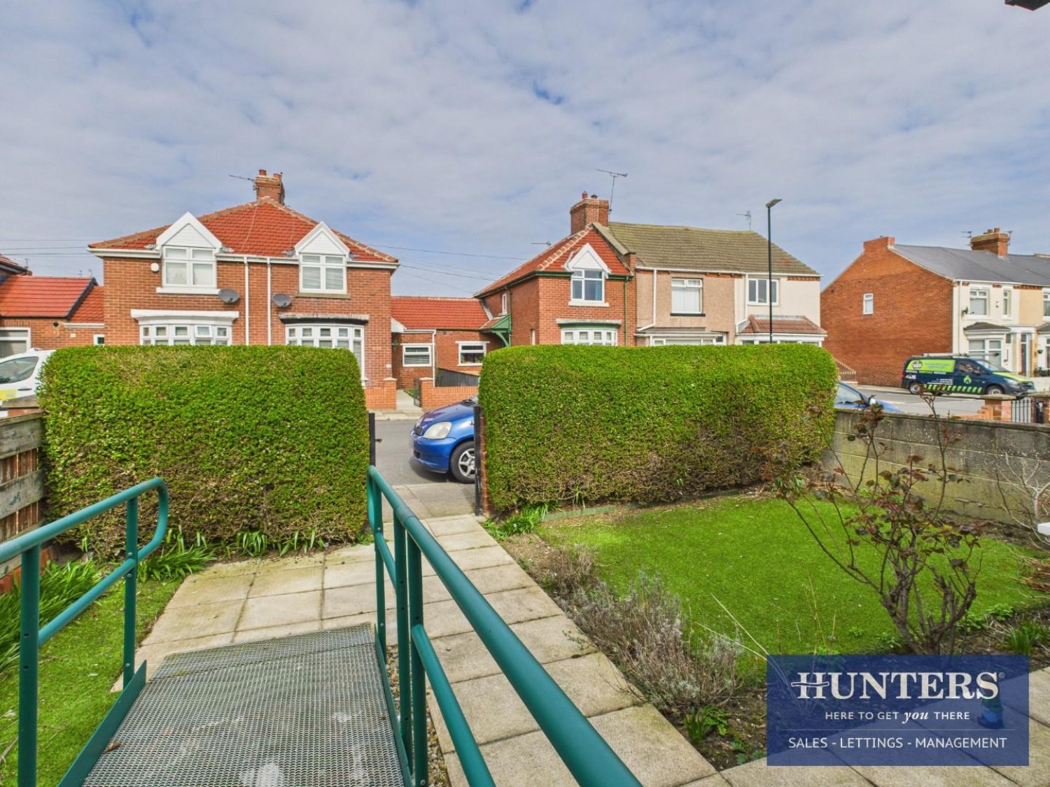 Atkinson Road, Fulwell, Sunderland