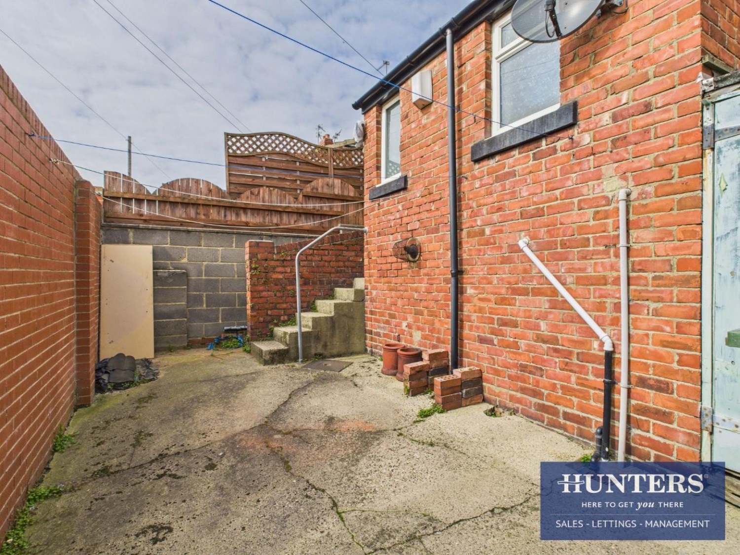 Atkinson Road, Fulwell, Sunderland
