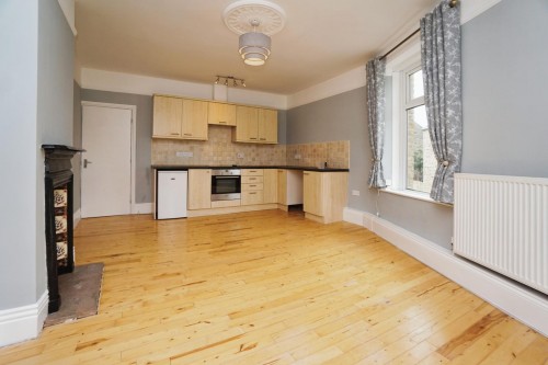 Blakeney Road, Crookes, Sheffield