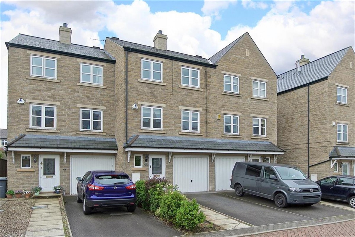 Low Beck, Ilkley, LS29