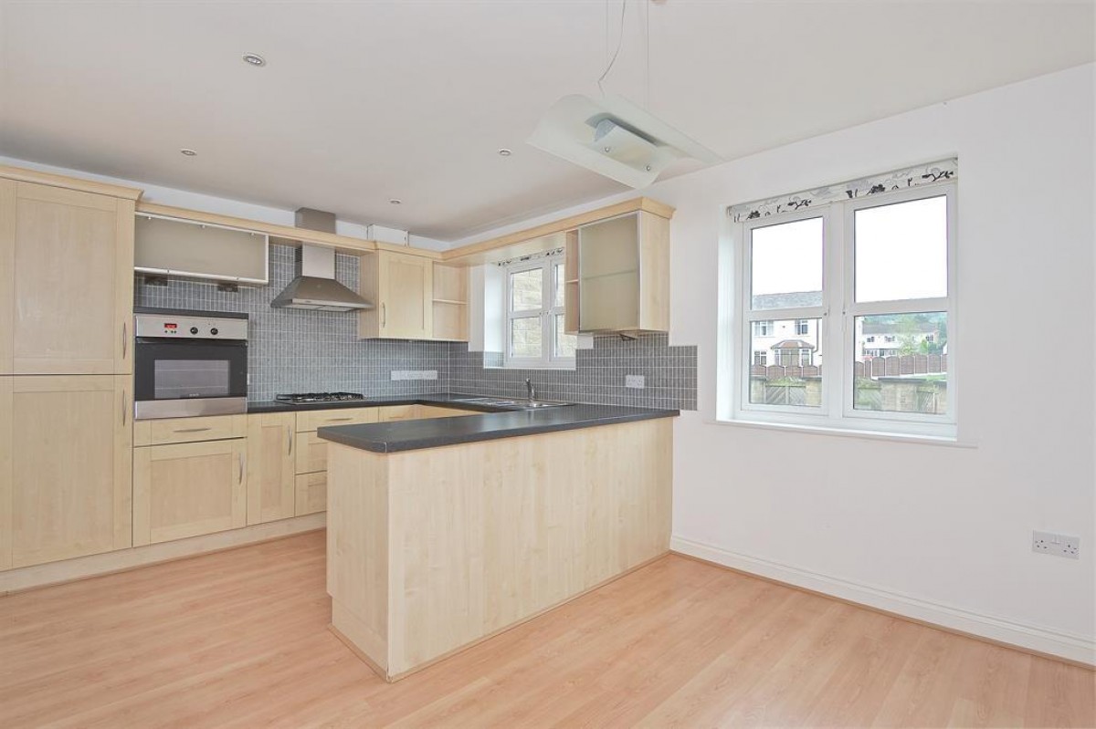 Low Beck, Ilkley, LS29