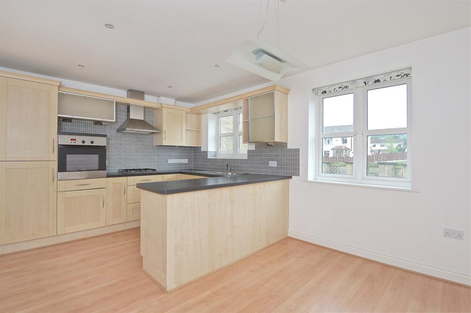 Low Beck, Ilkley, LS29