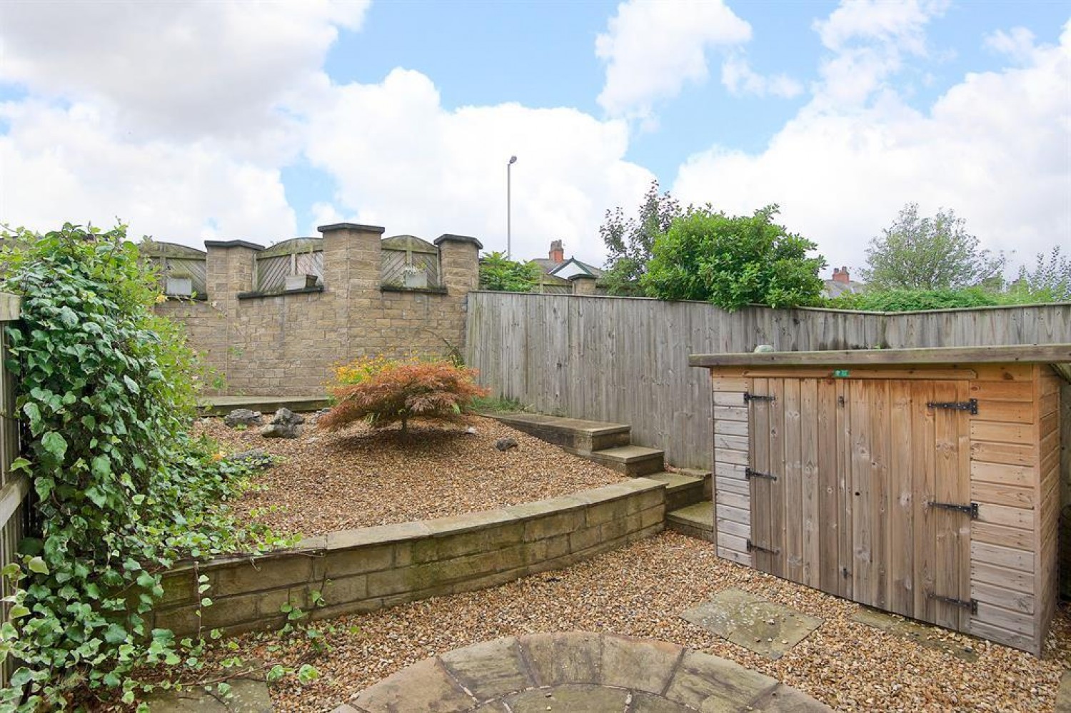Low Beck, Ilkley, LS29