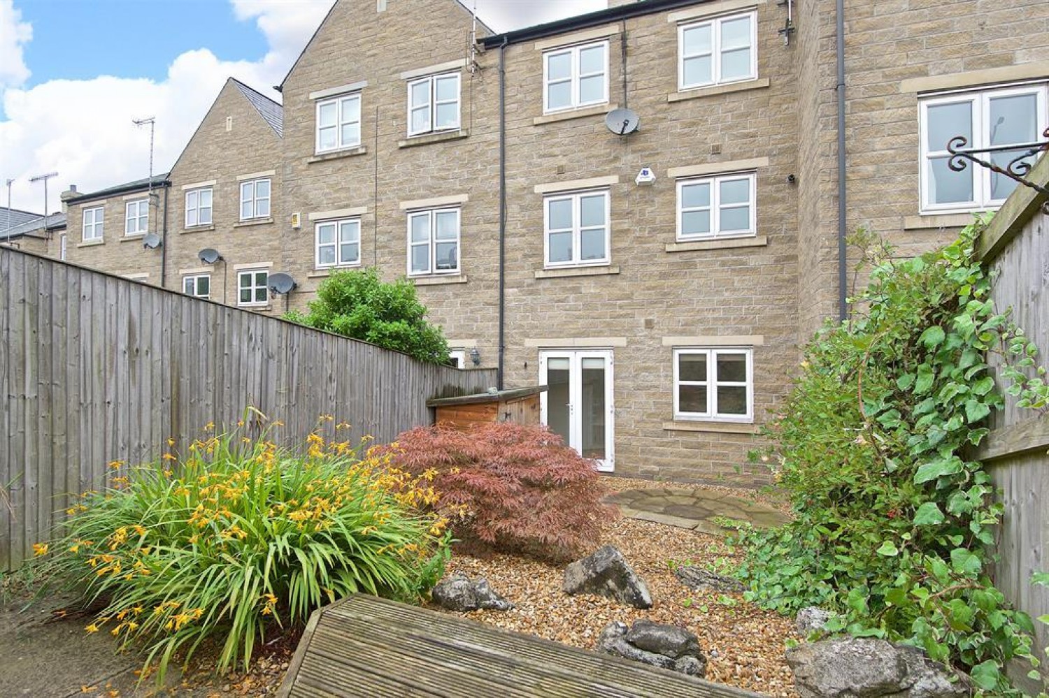 Low Beck, Ilkley, LS29