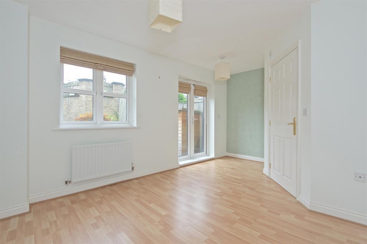 Low Beck, Ilkley, LS29