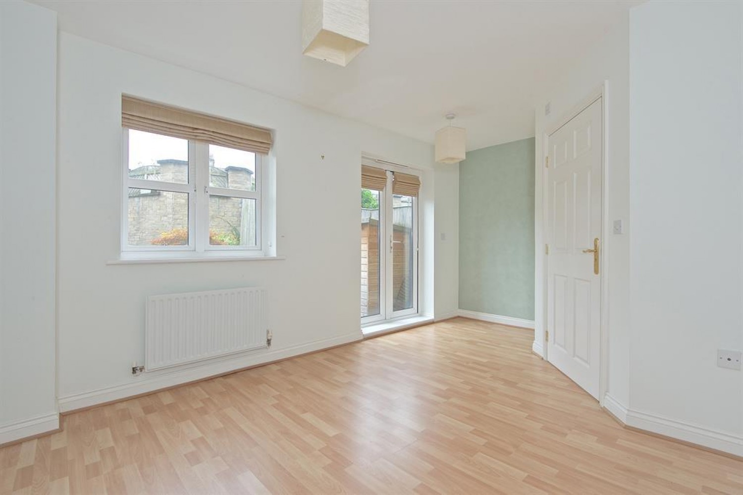 Low Beck, Ilkley, LS29
