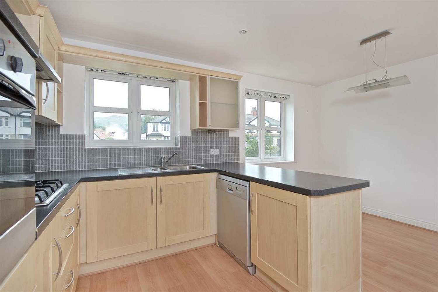Low Beck, Ilkley, LS29