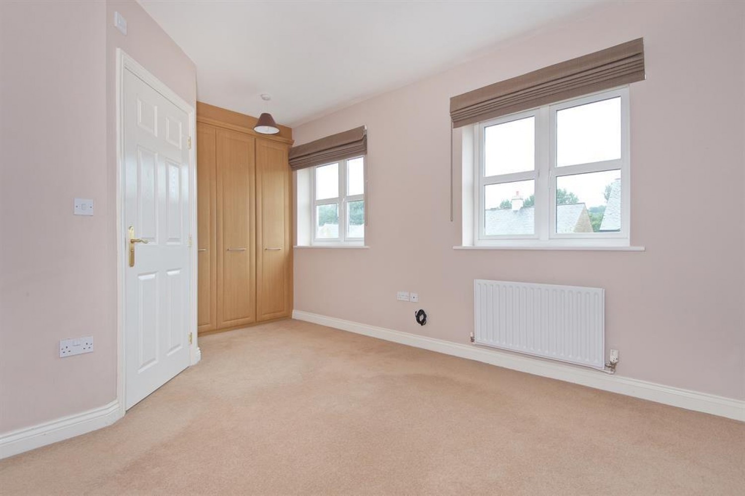 Low Beck, Ilkley, LS29
