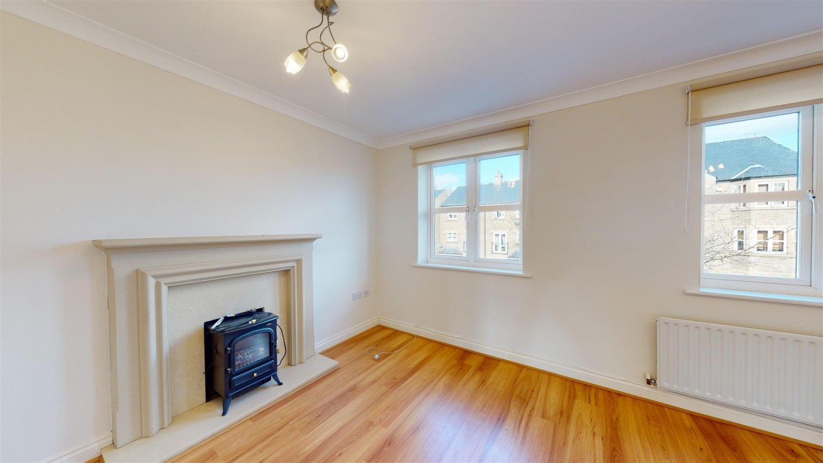 Low Beck, Ilkley, LS29