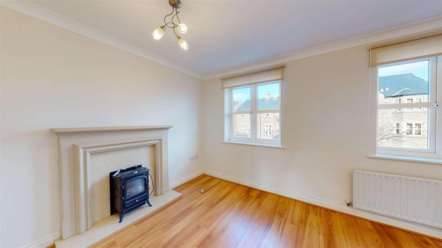 Low Beck, Ilkley, LS29
