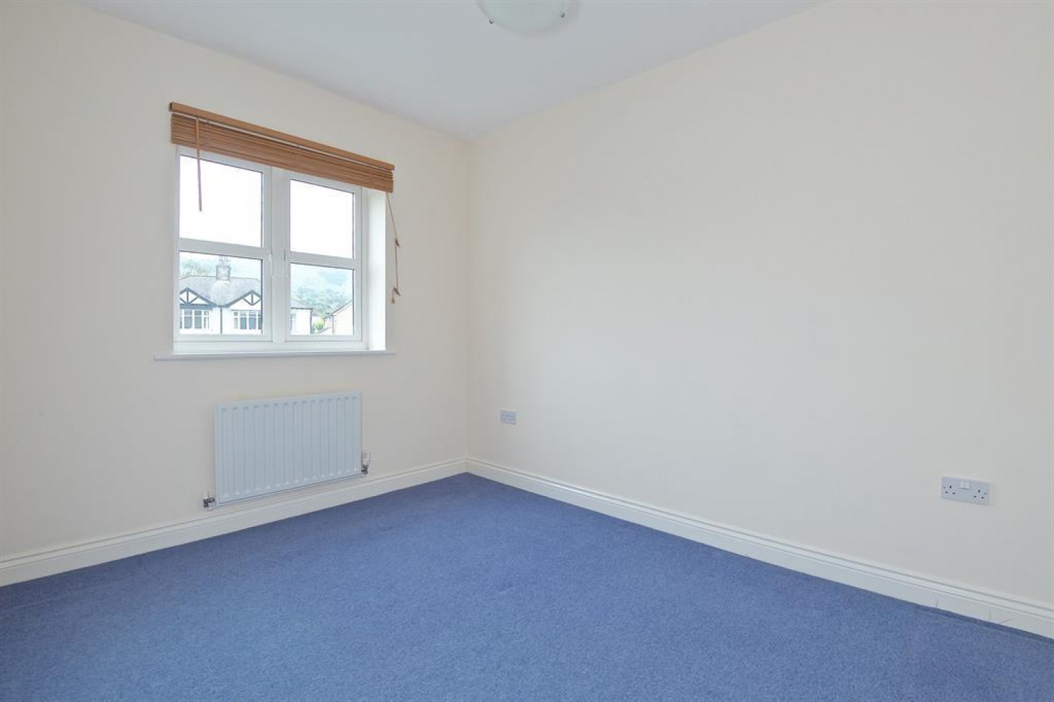 Low Beck, Ilkley, LS29