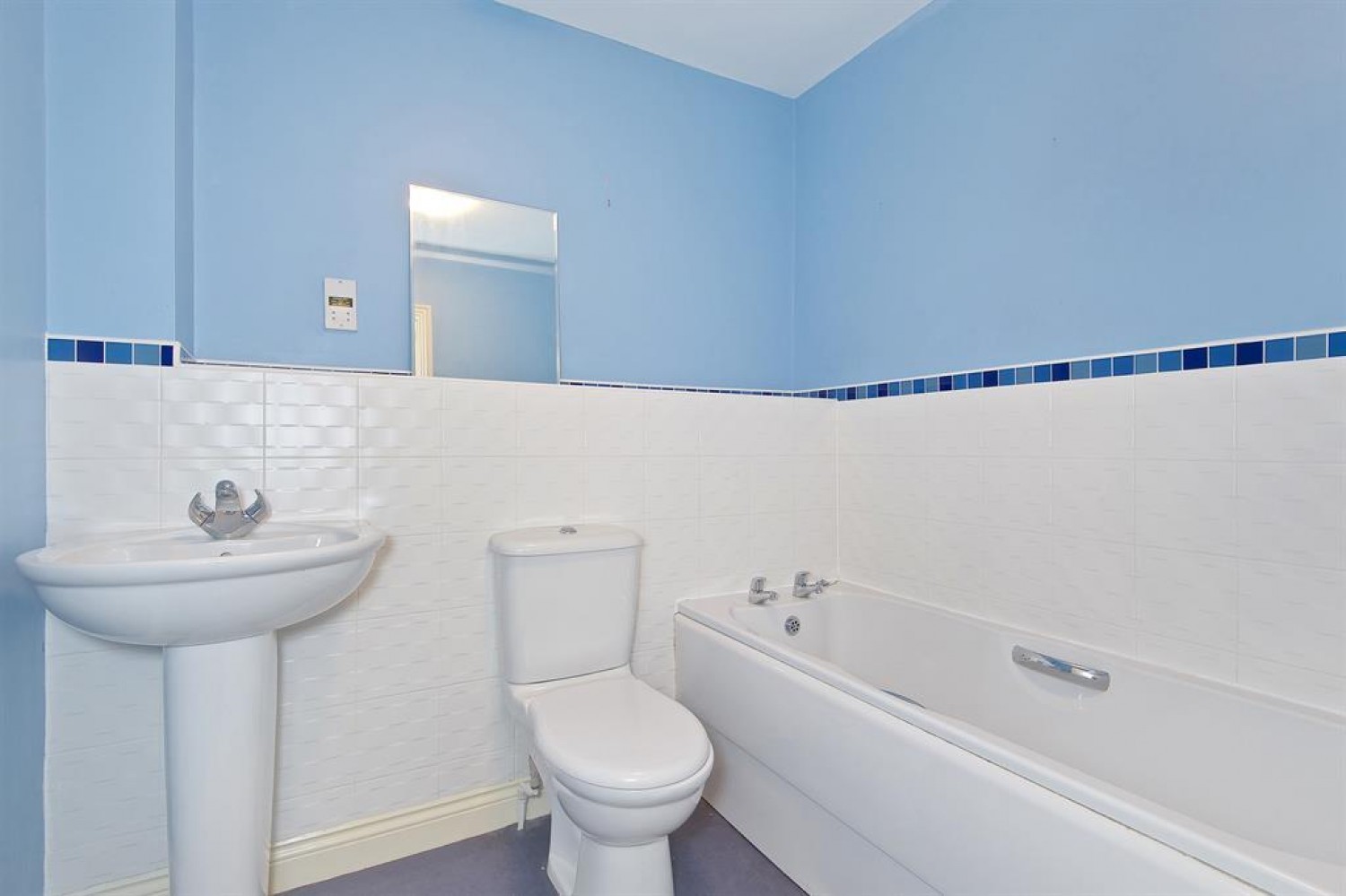 Low Beck, Ilkley, LS29
