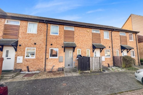 Oaklands Crescent, Leeds