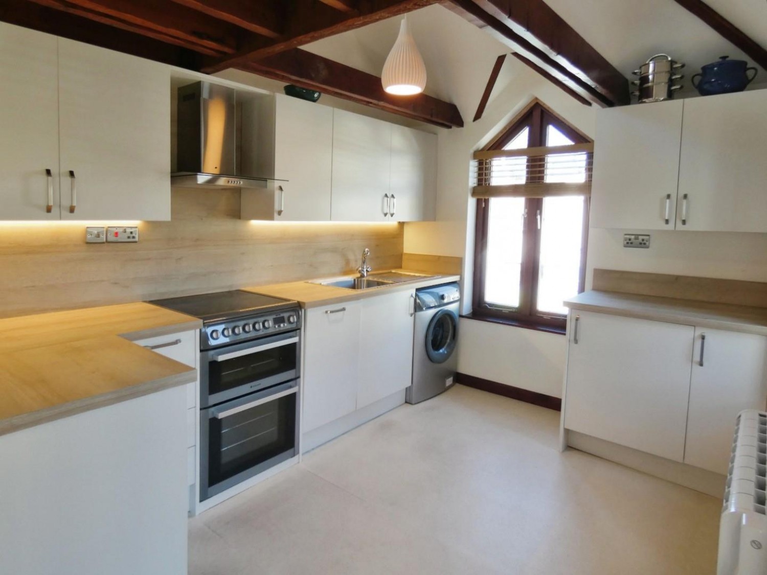 Milburn Court, Beck Lane, Brampton, CA8