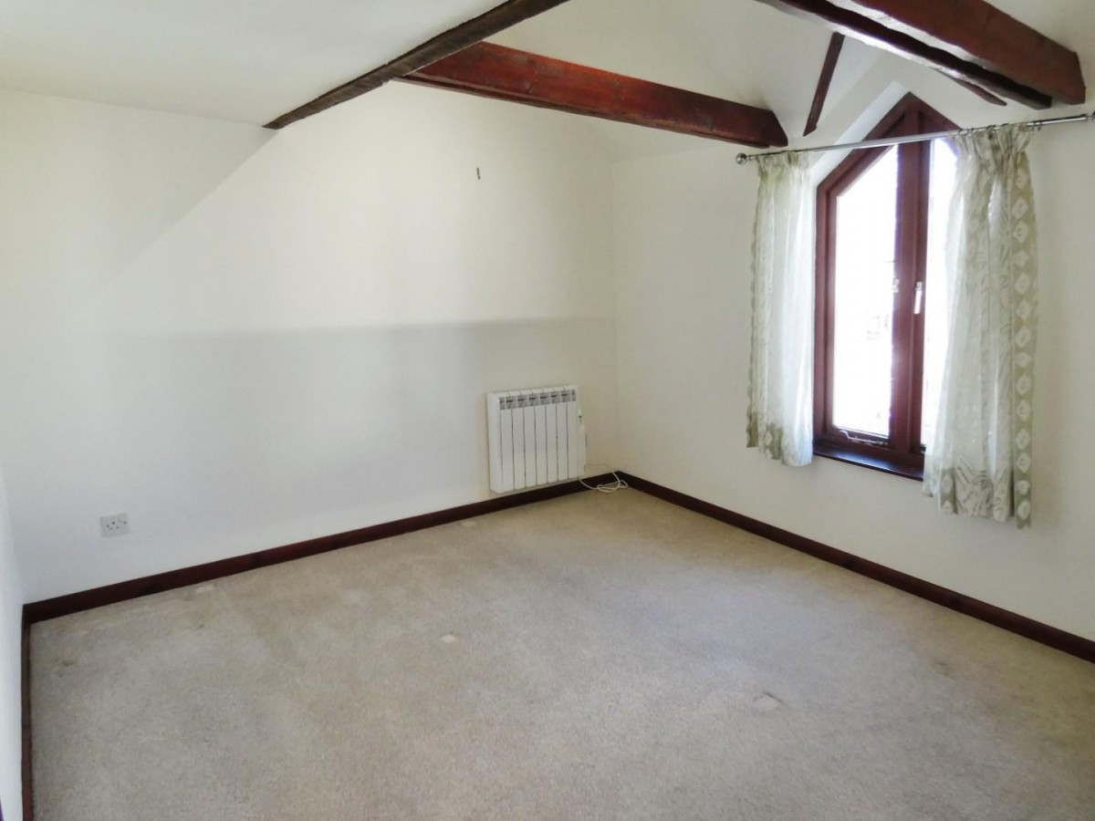 Milburn Court, Beck Lane, Brampton, CA8