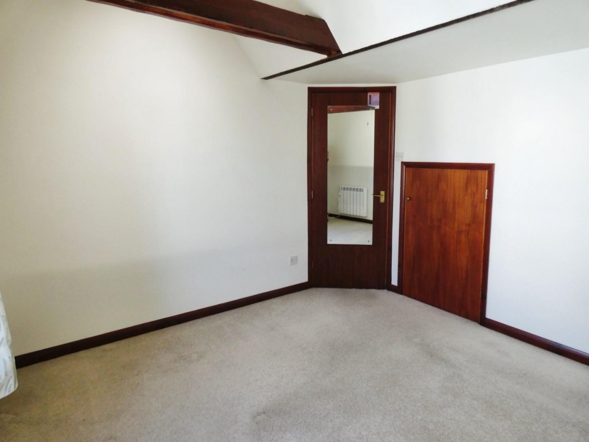 Milburn Court, Beck Lane, Brampton, CA8